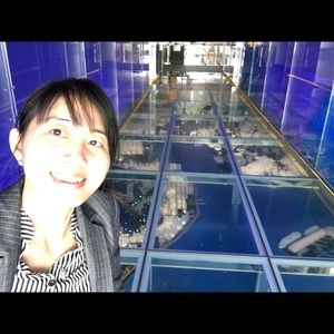 Meet your Posher, Joyce